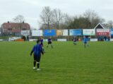 ST D.Z.C. '09/S.K.N.W.K. JO13-1 - H.K.W. '21 JO13-1 (competitie) seizoen 2022-2023 (voorjaar - 3e fase)) (66/92)